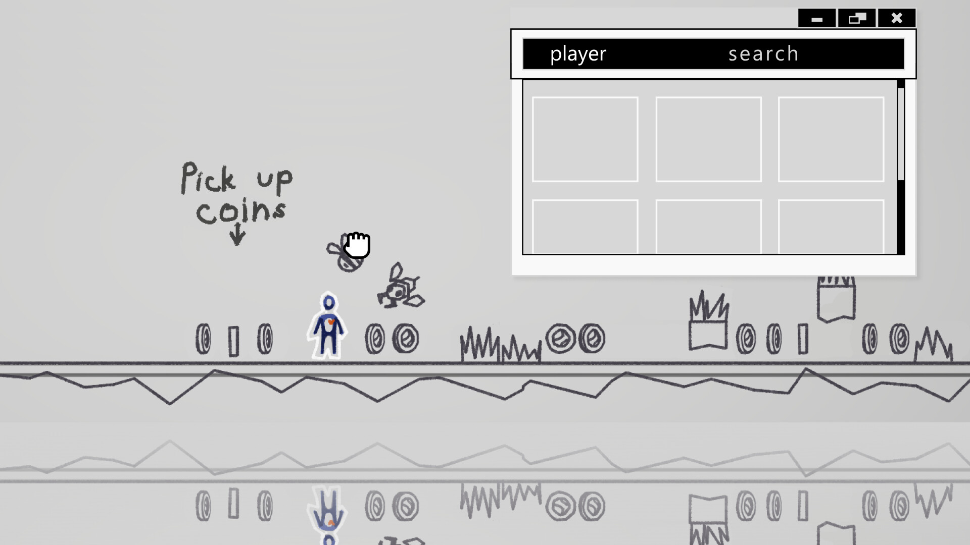 Hardcoded screenshot 4