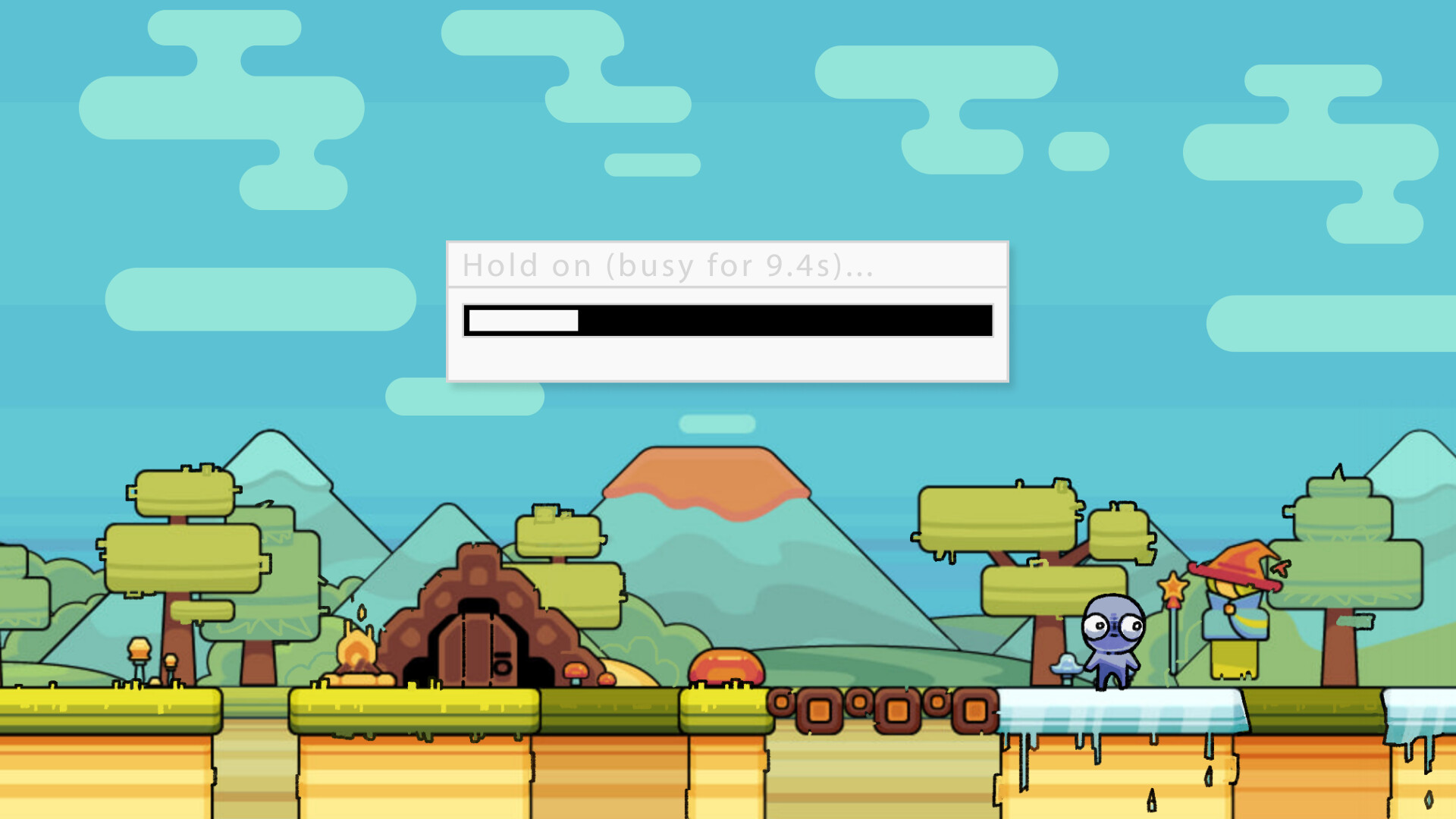 Hardcoded screenshot 5