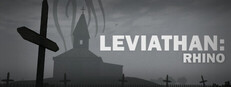 Leviathan: Rhino cover art