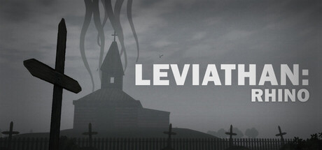 Leviathan: Rhino — Steam header