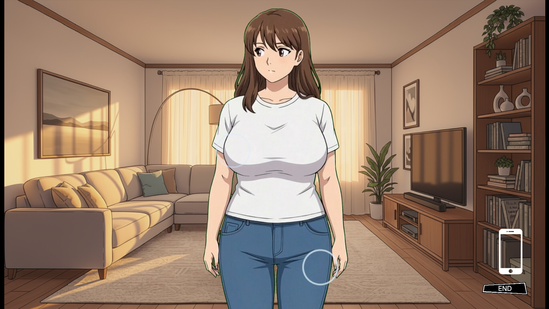 The Infinite Box screenshot 3