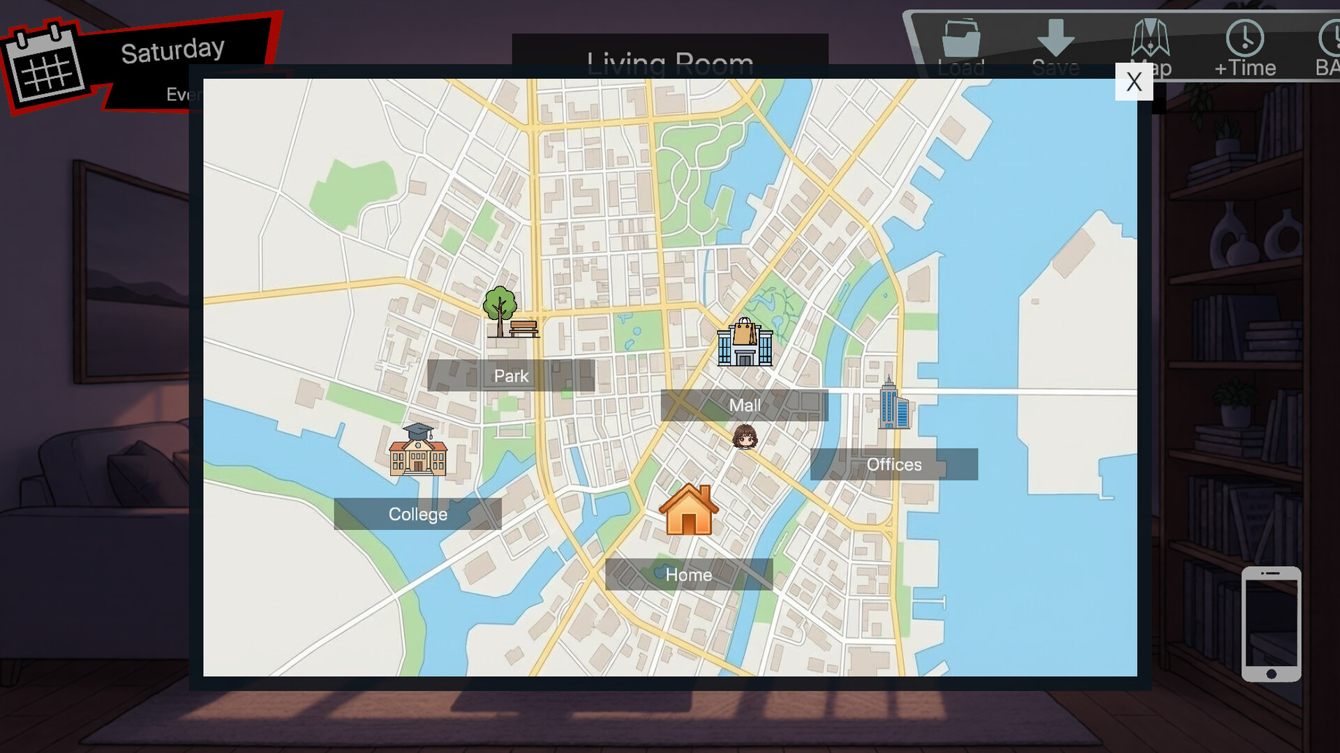 The Infinite Box screenshot 2