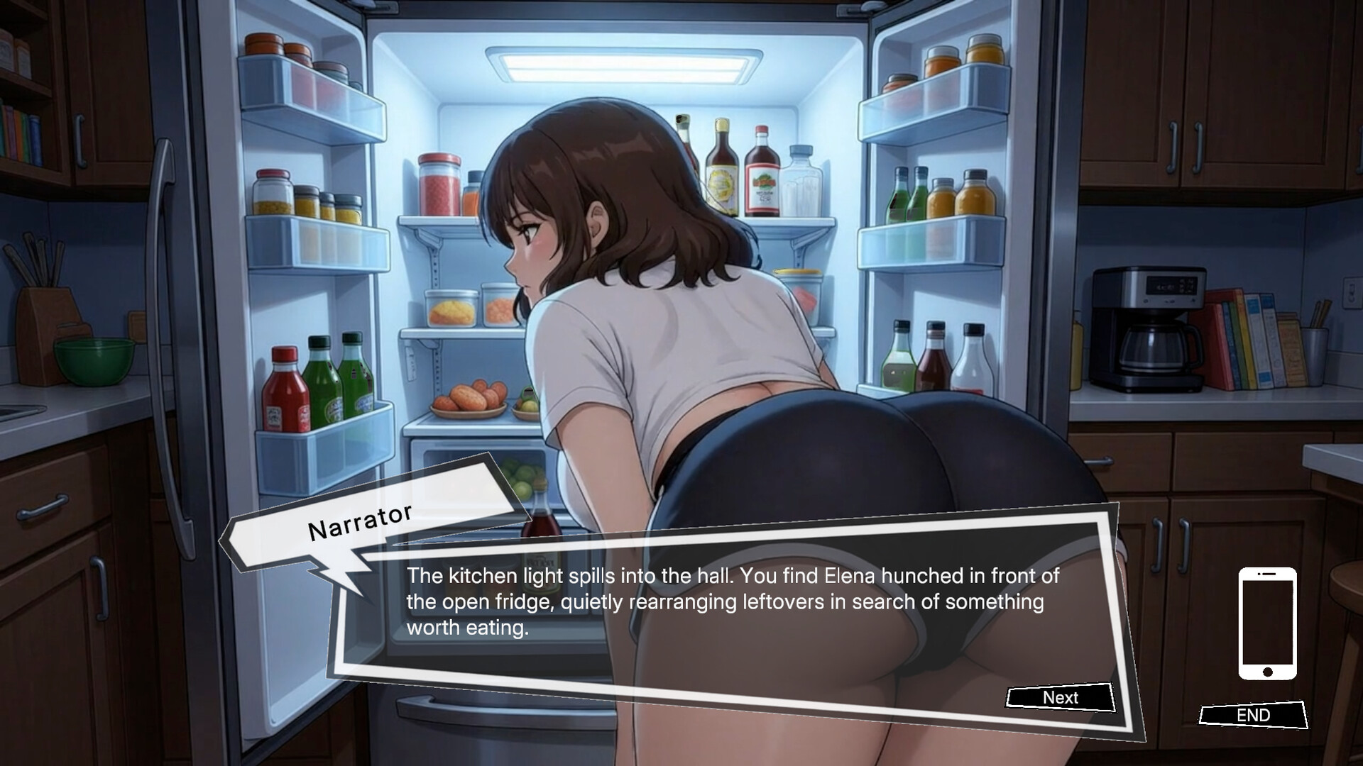The Infinite Box screenshot 6