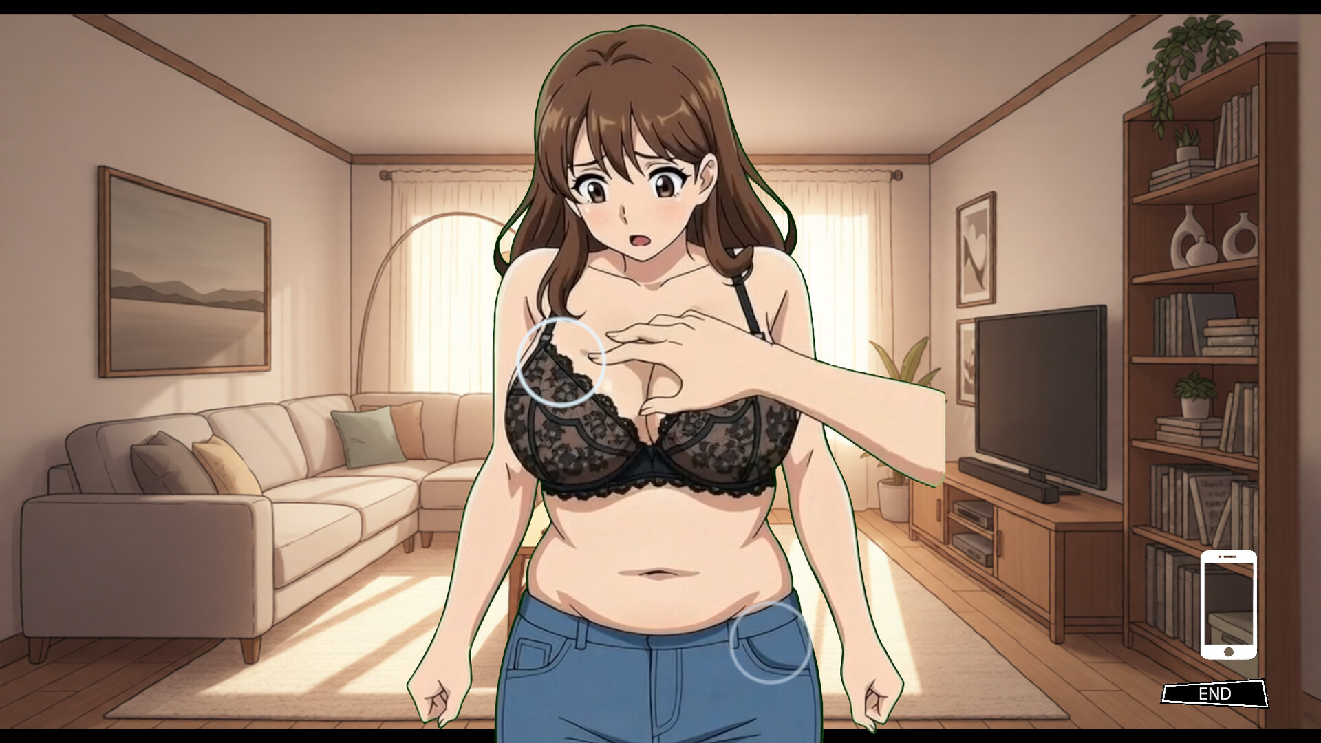 The Infinite Box screenshot 7