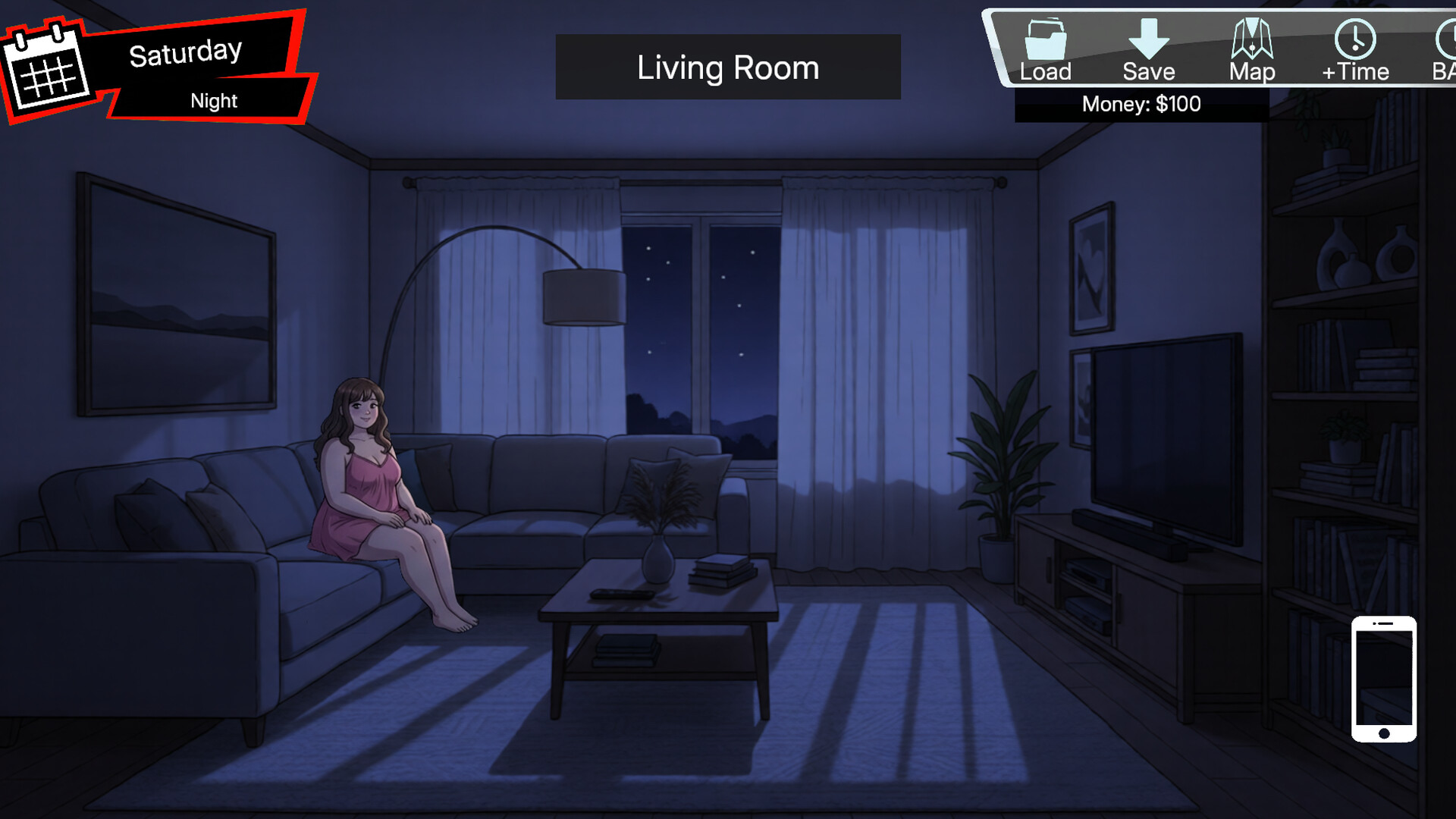 The Infinite Box screenshot 5