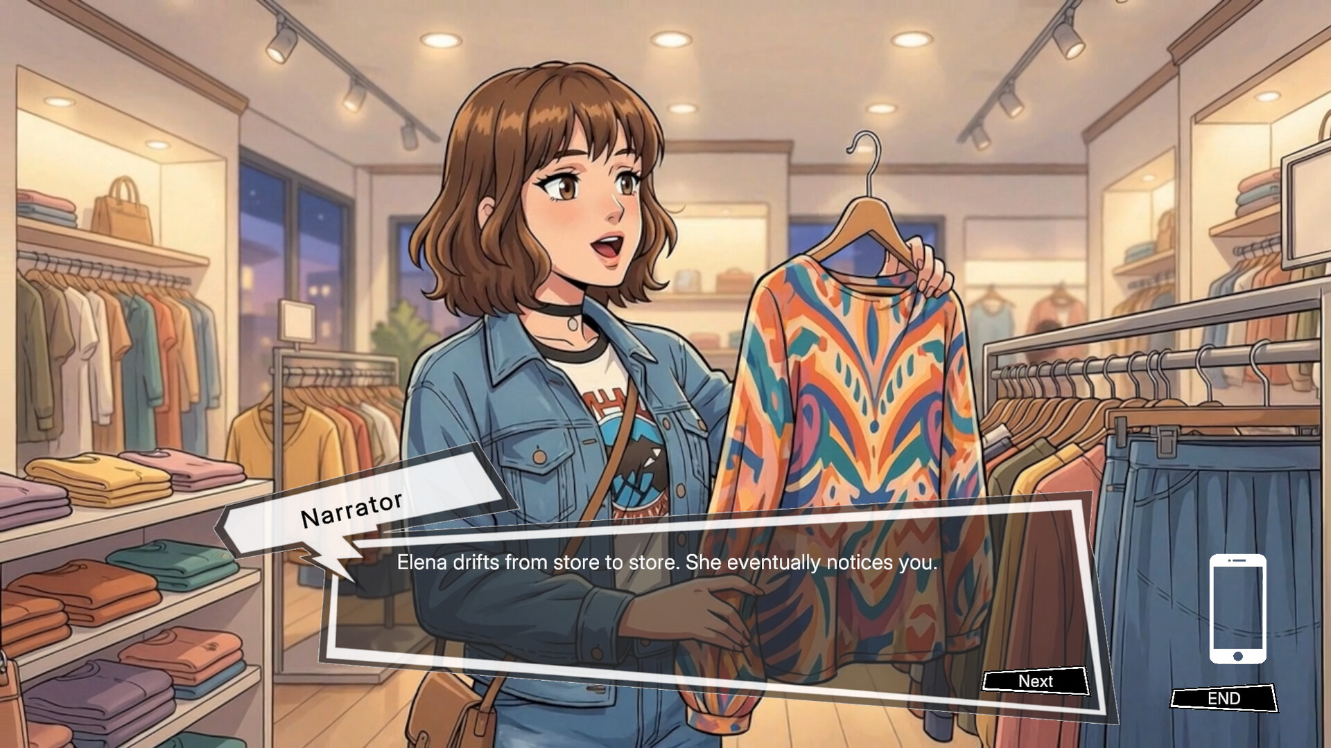 The Infinite Box screenshot 4