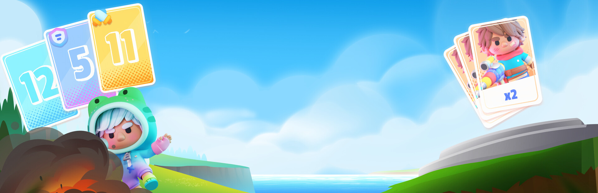 Another One Demo