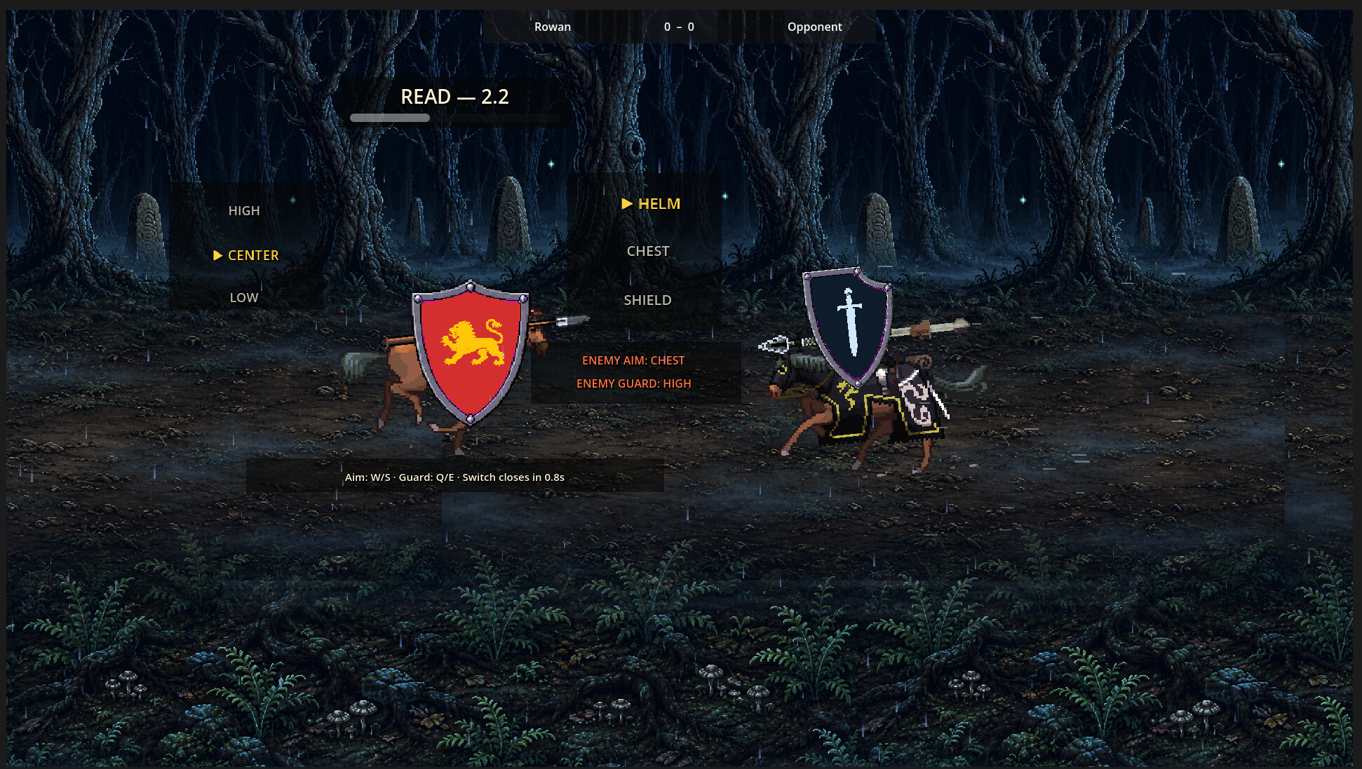 JoustVille screenshot 7