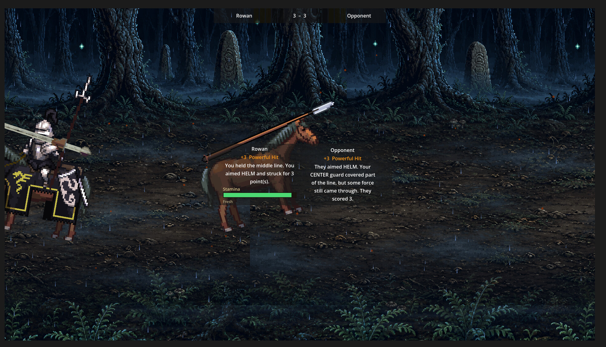 JoustVille screenshot 6
