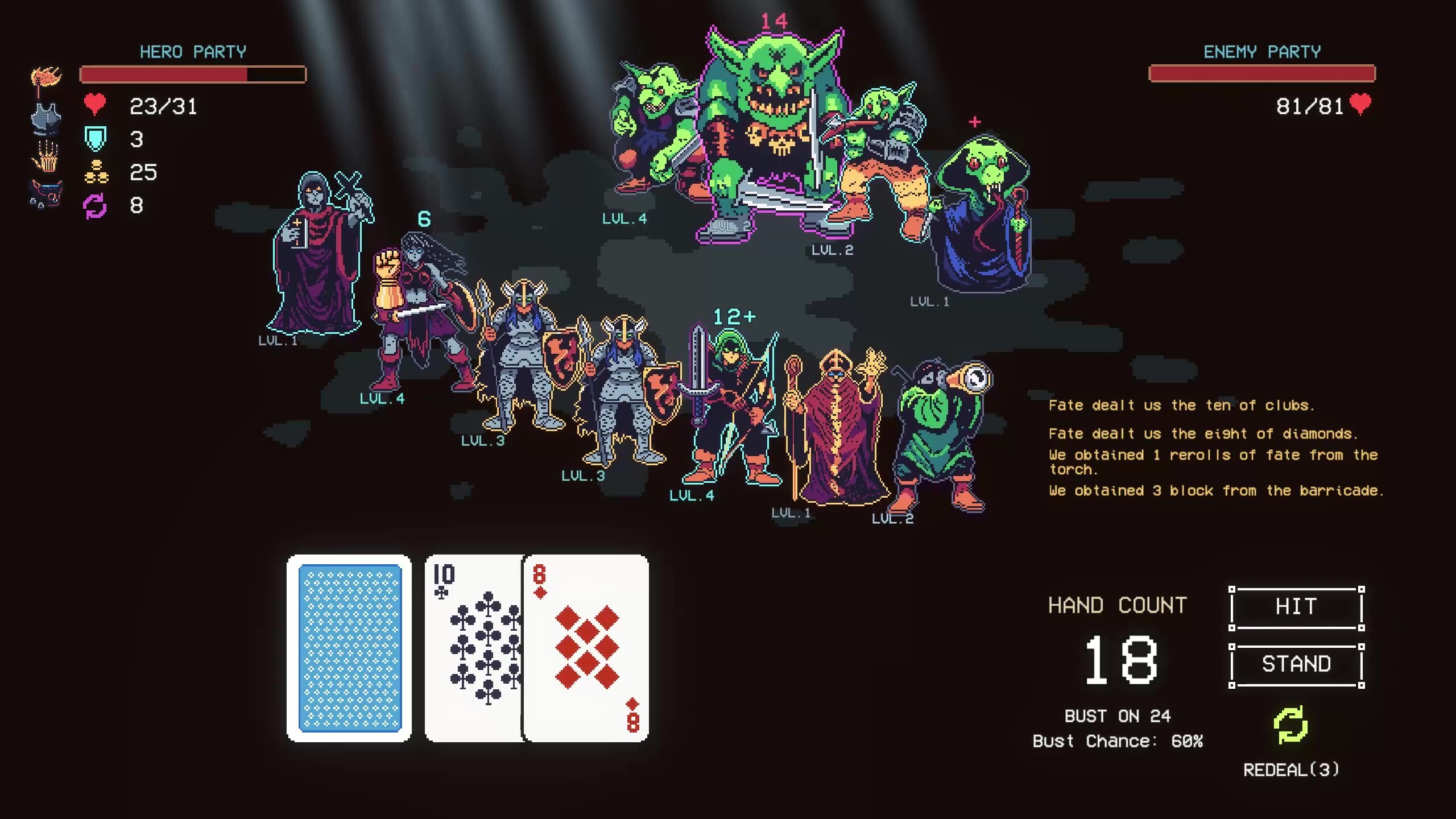 Blacktower screenshot 12