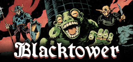 Blacktower