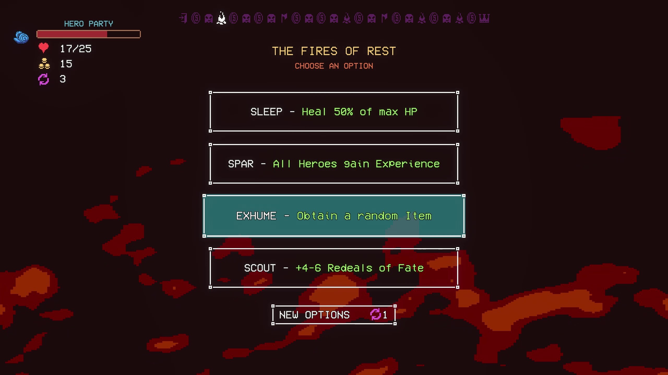 Blacktower screenshot 6