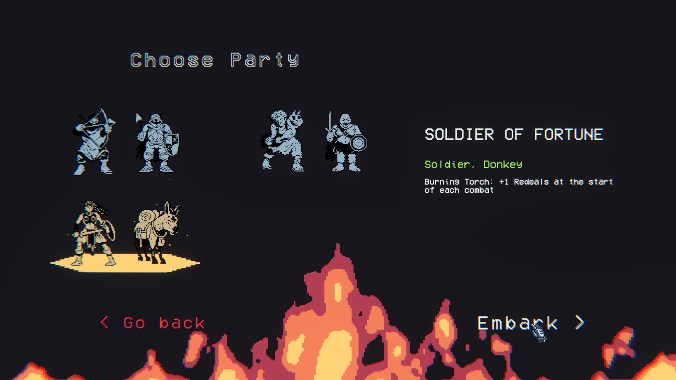 Blacktower screenshot 11