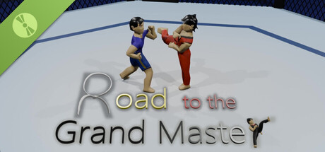 Road to the Grand Master Demo