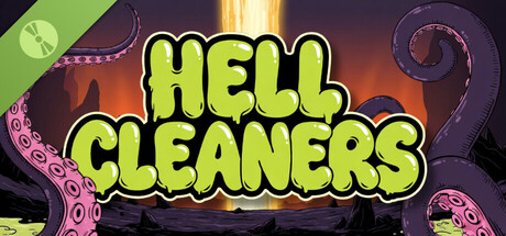 Hell Cleaners Demo