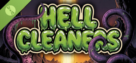 Hell Cleaners Demo