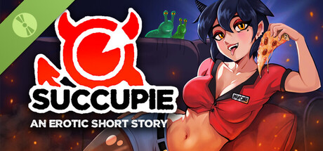 Succupie: An Erotic Short Story Demo