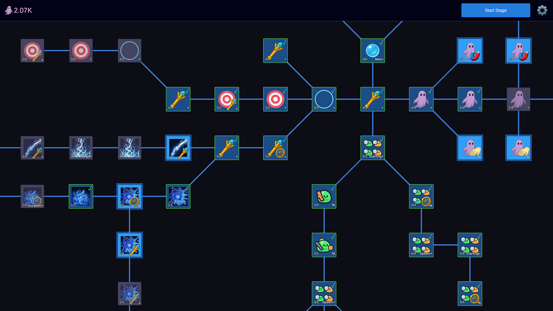Magic Never Stops! screenshot 3