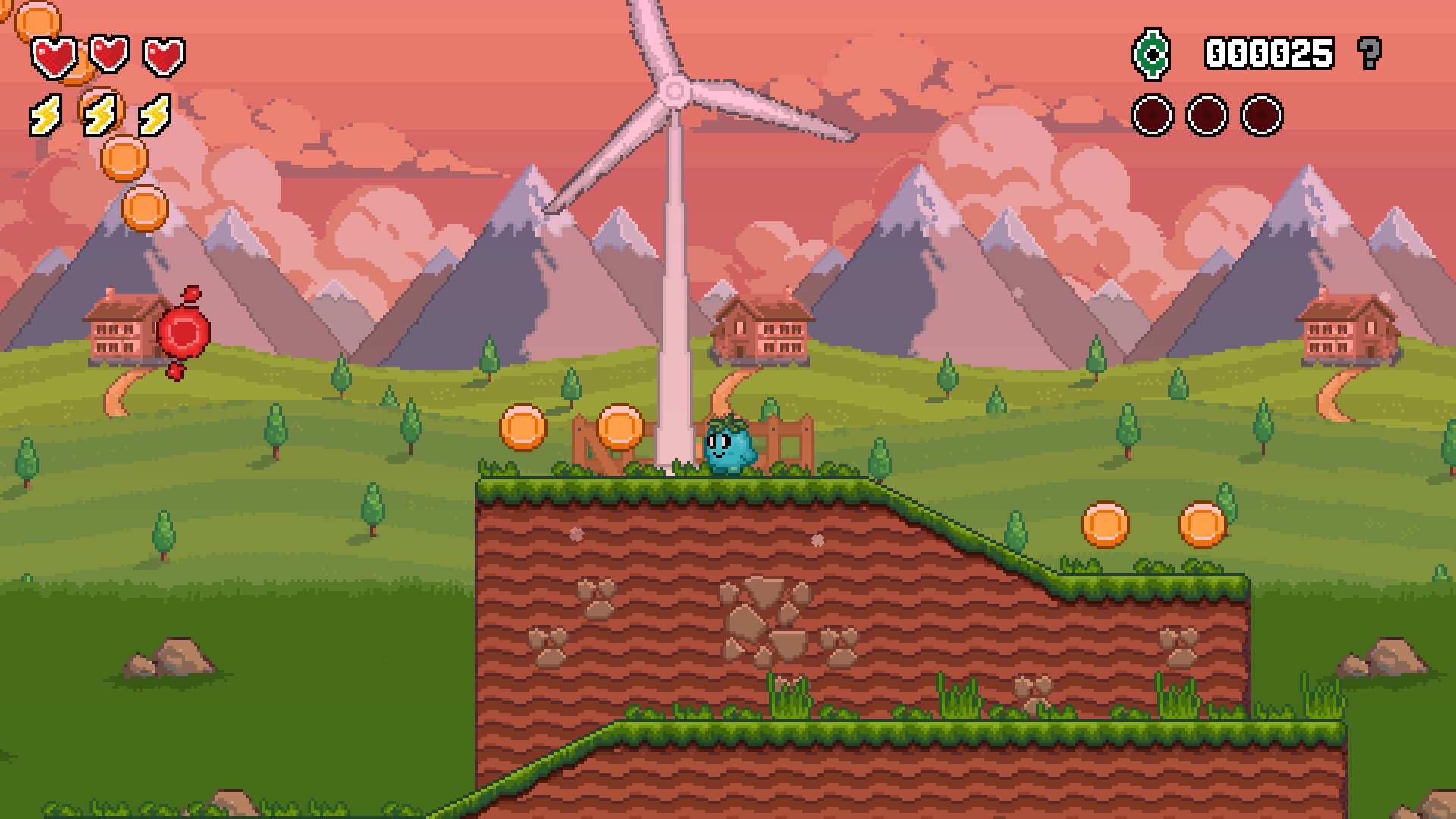 Paintra screenshot 2