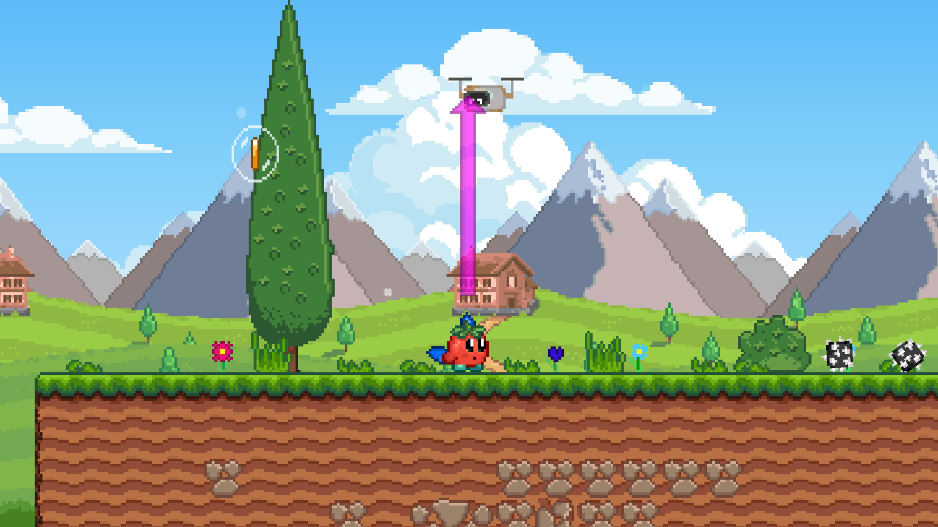 Paintra screenshot 4