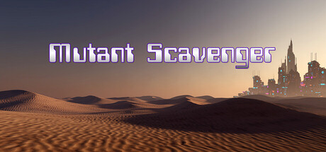Mutant Scavenger