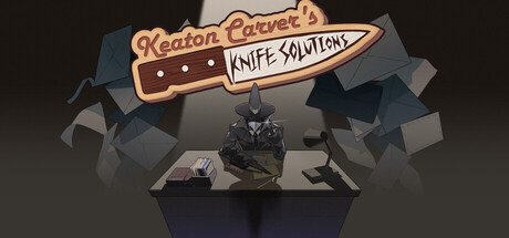 Keaton Carver's Knife Solutions
