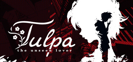 Tulpa the Unseen Lover — Steam header