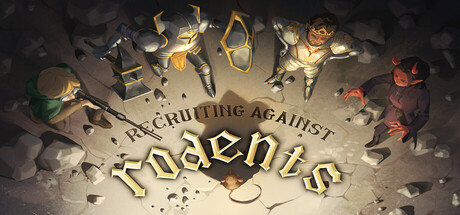 Recruiting Against Rodents