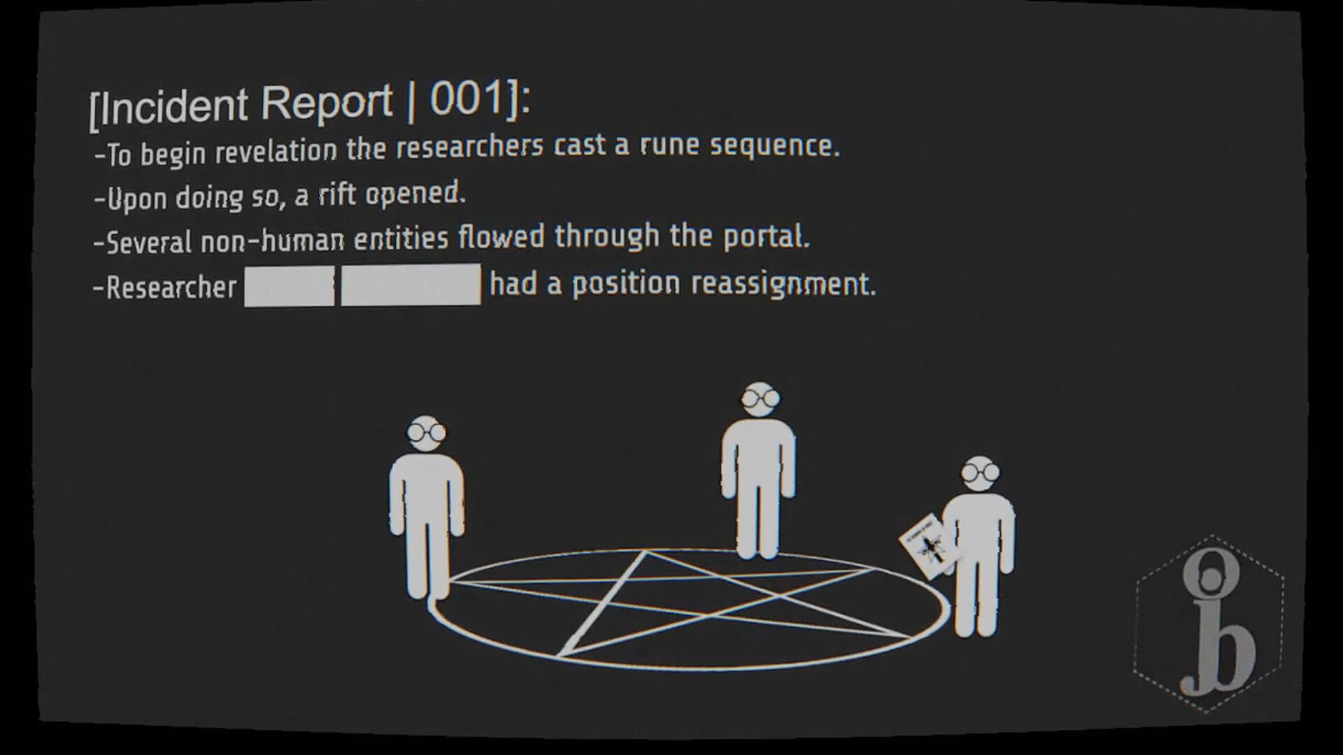 The Missing Rune screenshot 4