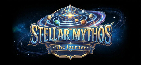 星神话物语 — Steam header