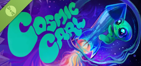Cosmic Carl Demo