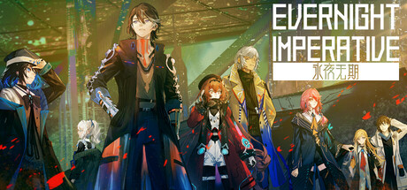 Evernight Imperative