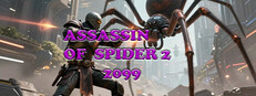 Assassin Of Spider 2: 2099