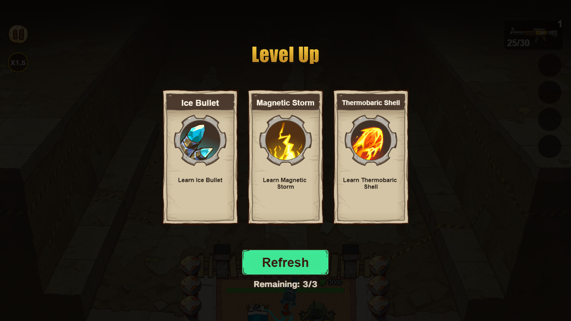 Ghosts Keep Out screenshot 6