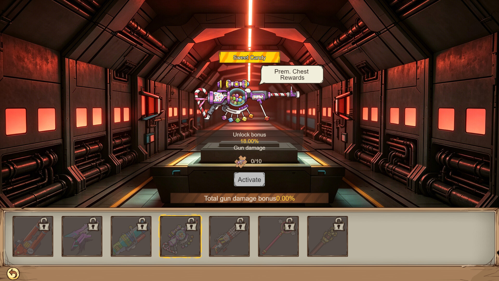 Ghosts Keep Out screenshot 10