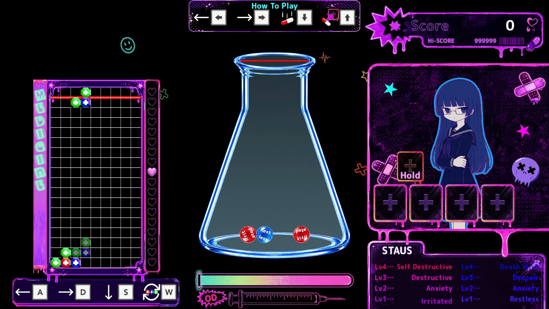 Mental Medicine screenshot 4