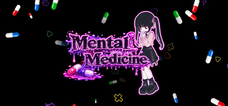 Mental Medicine — Steam header