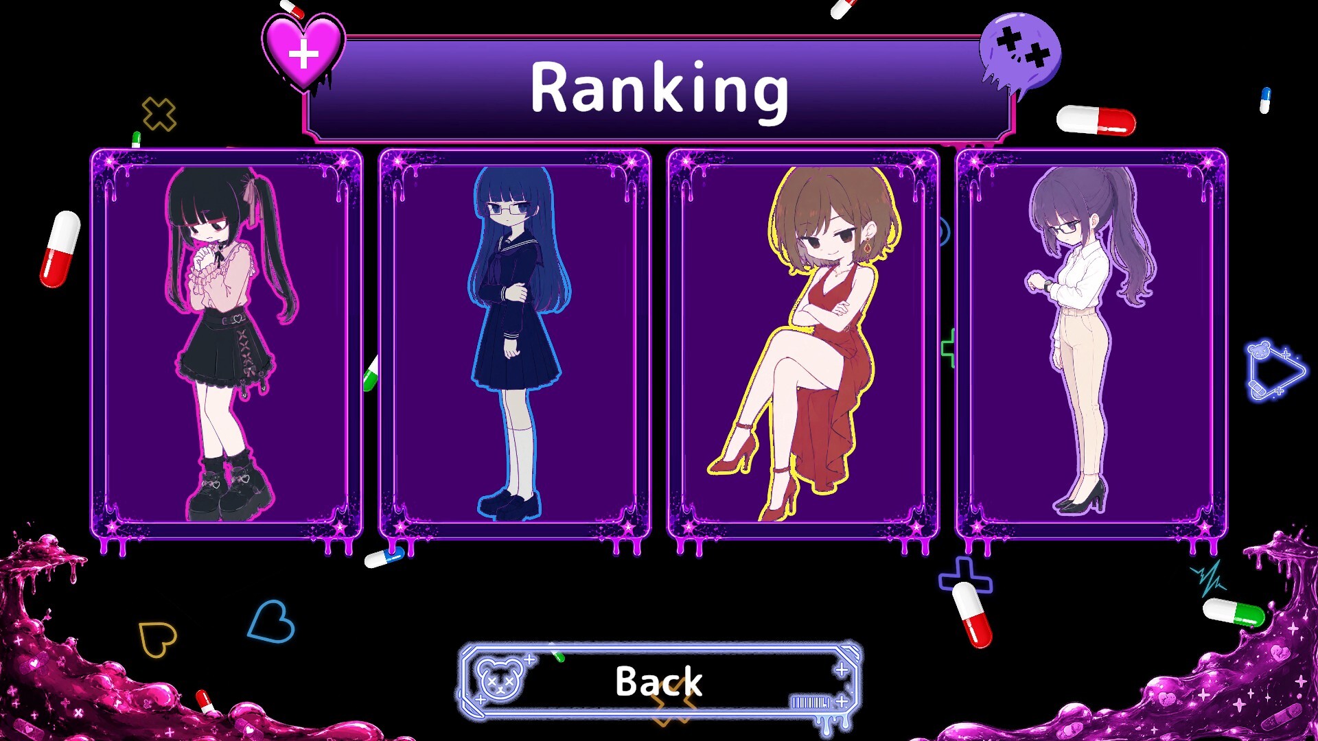 Mental Medicine screenshot 6