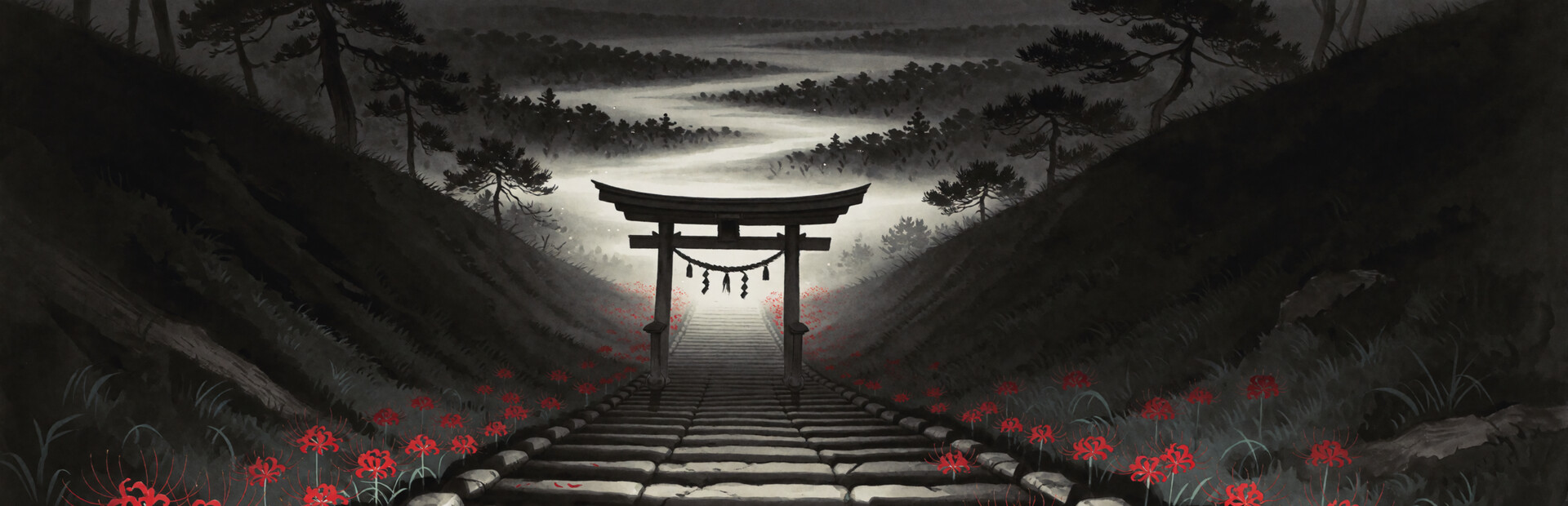 Descent of Yomi