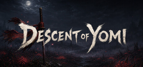 Descent of Yomi