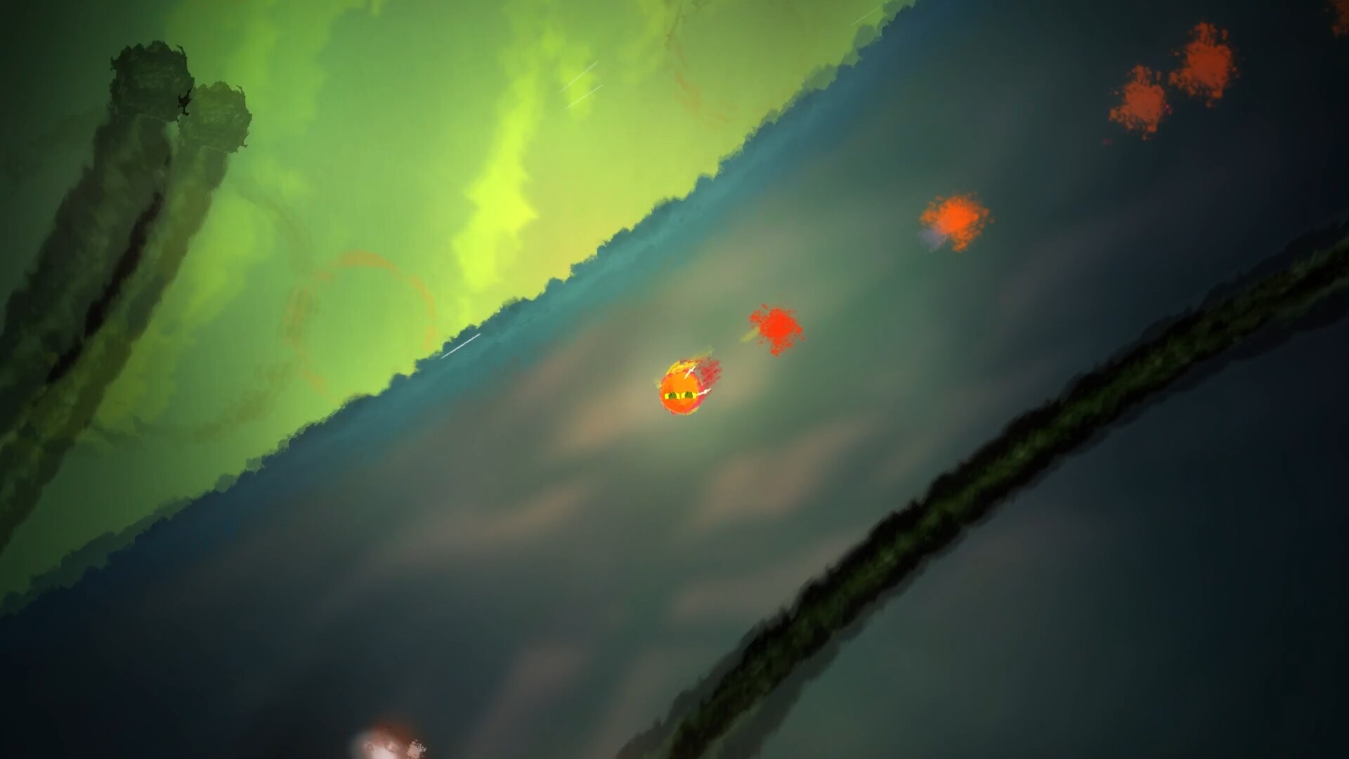 Jellscape screenshot 4