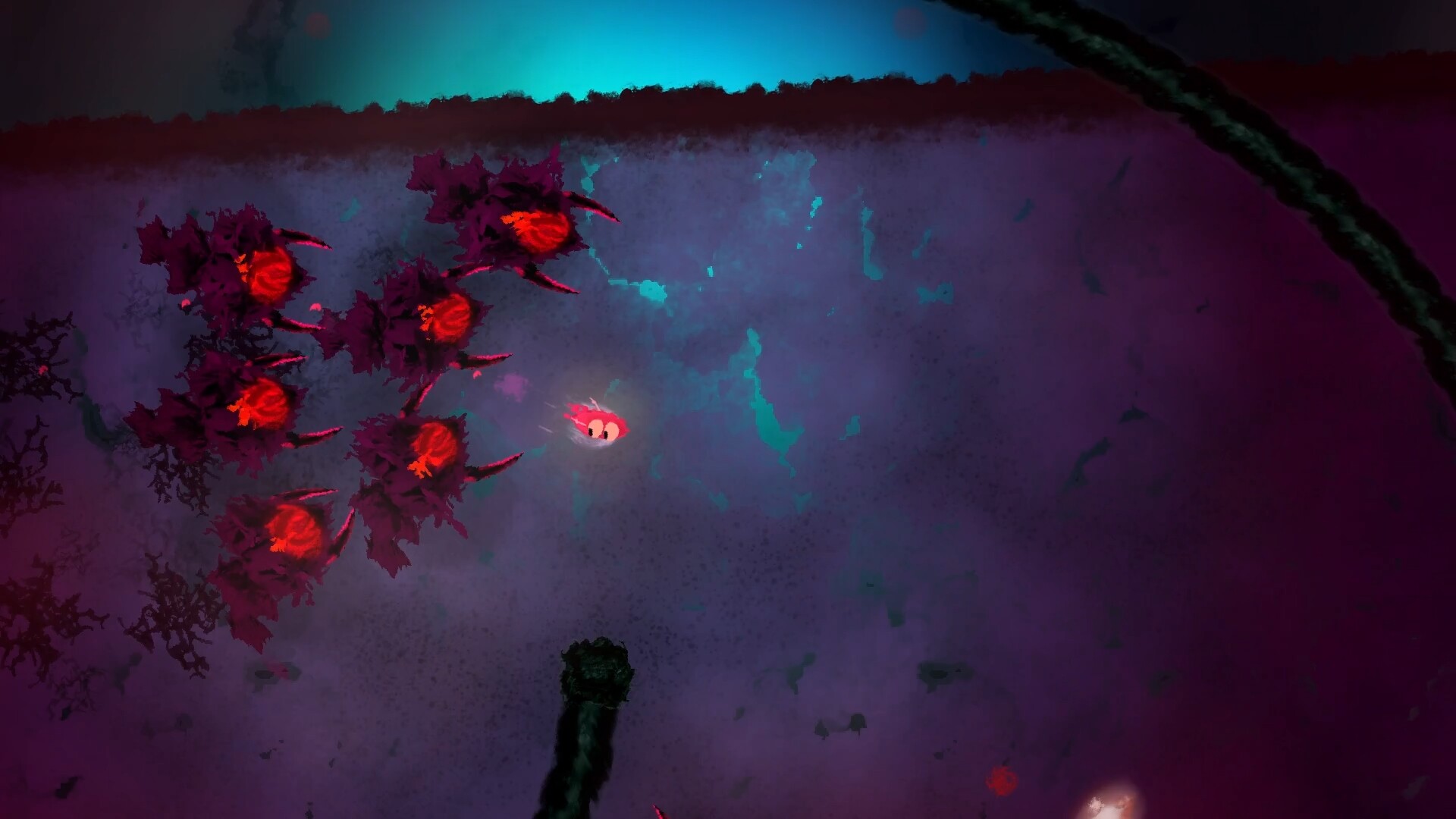 Jellscape screenshot 3