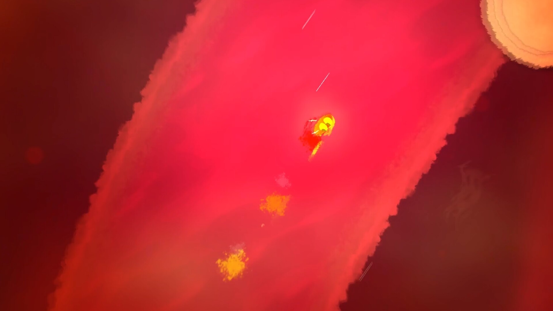 Jellscape screenshot 2
