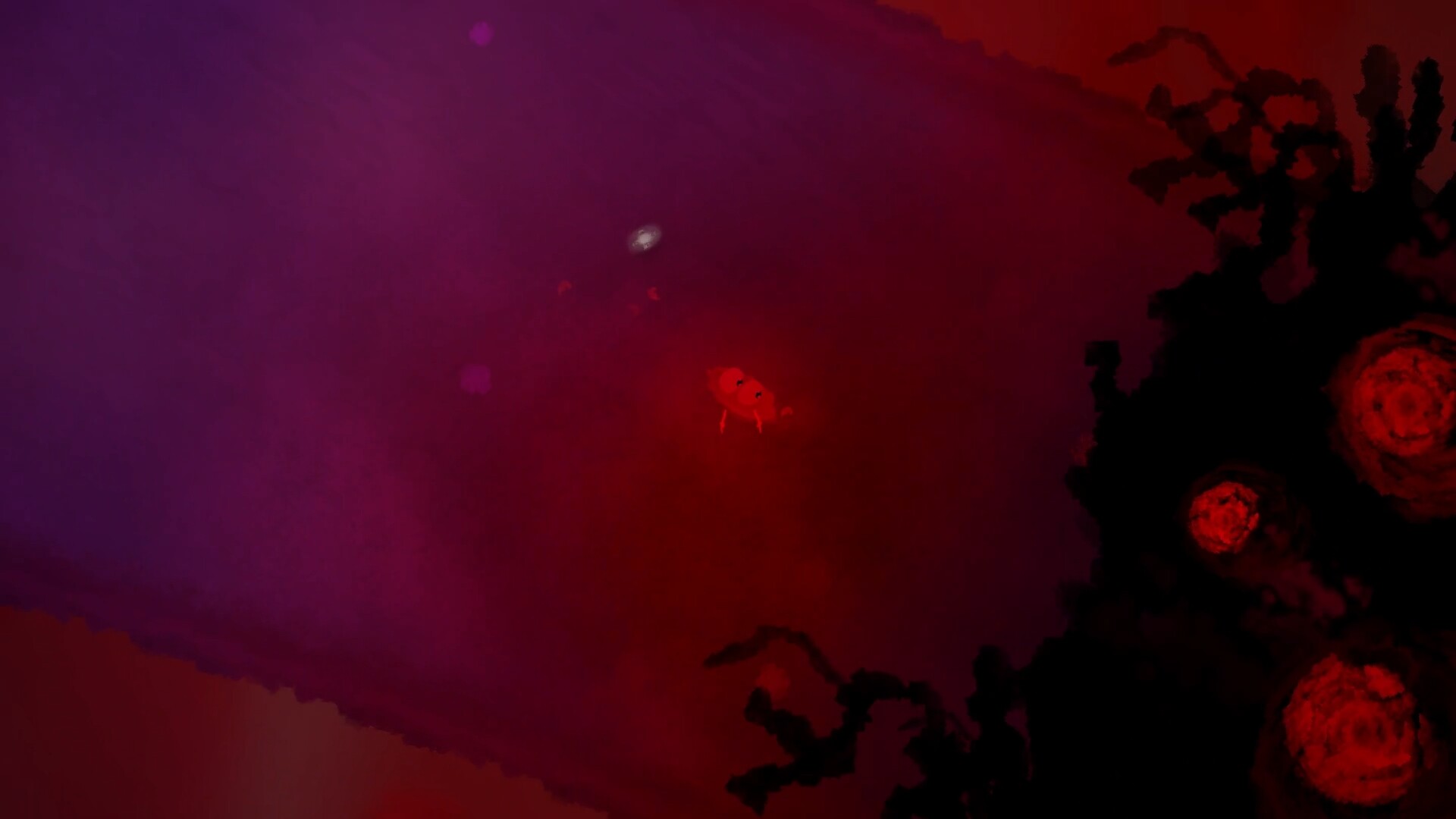 Jellscape screenshot 1