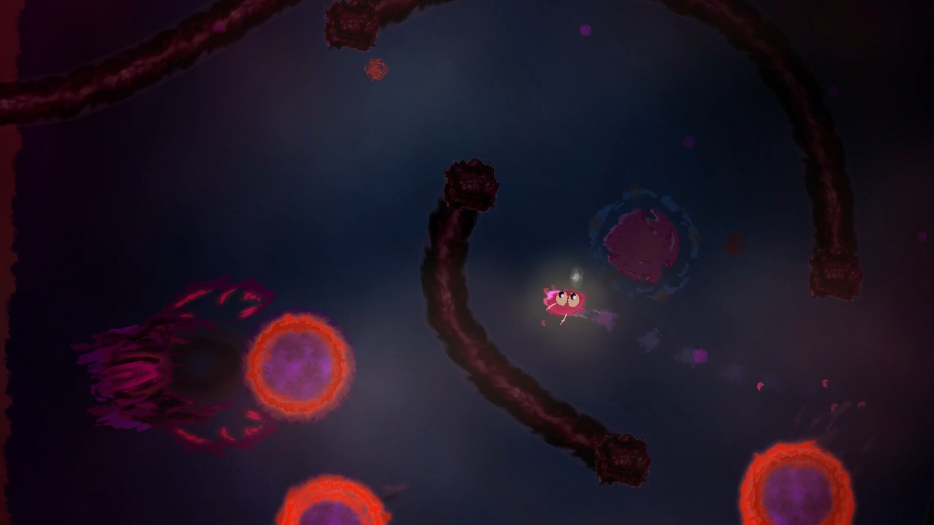 Jellscape screenshot 6