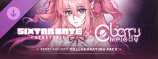 シクスターゲート・スタートレール - Berry Melody コラボレーションパック