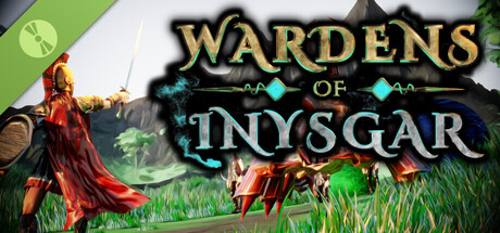 Wardens of Inysgar Demo