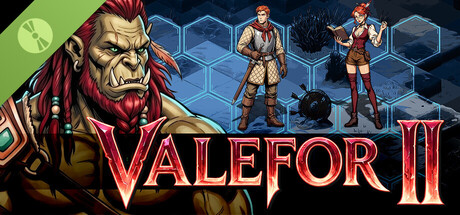 Valefor 2 Demo