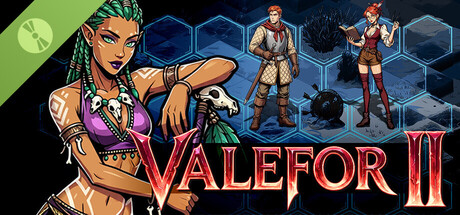 Valefor 2 Demo