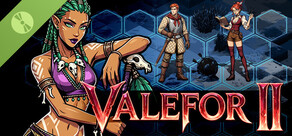 Valefor 2 Demo